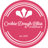 Cookie Dough Bliss & Creamery