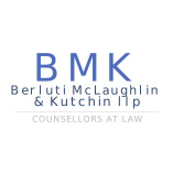 Berluti McLaughlin & Kutchin LLP