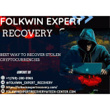 HIRE THE TOP CRYPTO RECOVERY EXPERT TODAY > FOLKWIN EXPERT RECOVERY.