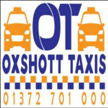 Oxshott Taxis