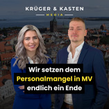 Krüger & Kasten Media