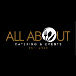 All About Catering logo