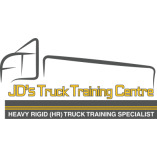 JDs Truck Training Centre