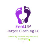 Feet Up Carpet Cleaning DC