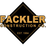 Fackler Construction – Residential and Commercial Construction