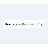 Signature Bathroom & Basement Remodeling