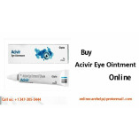 Onlinerxmart Acivir Eye Ointment Cream Cash on Delivery