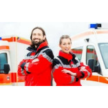 Woodland Hills Medical Transport