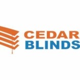 Cedar Blinds