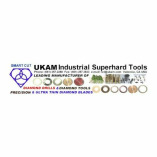 UKAM Industrial Superhard Tools