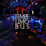 Tempe Limo Bus