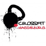 CrossFit Magdeburg logo