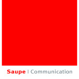 Saupe Communication GmbH logo
