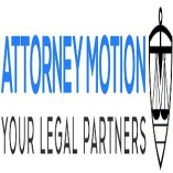 Attorney Motion