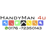 Handyman 4U Berlin