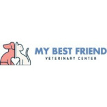 My Best Friend Veterinary Center