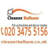 Cleaners Balham