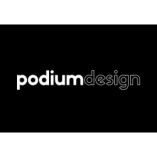 Podium Design