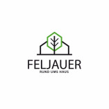 Wohnbau Feljauer logo