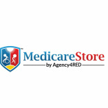 MedicareStore by Agency4Red