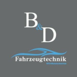 B&D Fahrzeugtechnik GmbH & Co. KG logo