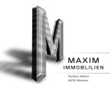 Maxim Immobilien GmbH