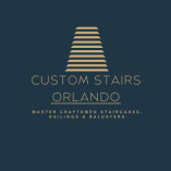 Custom Stairs Orlando