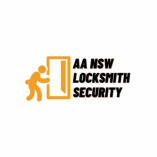 AA NSW Locksmiths & Security