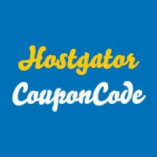 HostGator Coupon