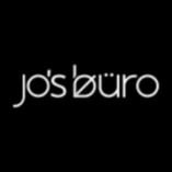 jo's büro für Gestaltung | Designbüro & Agentur logo