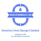 Idraulico Roma H24