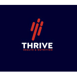 Thrive Health & Nutrition