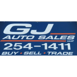 GJ Auto Sales LLC