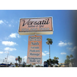 Versatil Salon and Spa