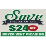 Dryer Vent Cleaning Missouri City Texas