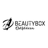 Beautybox-Ostfildern logo