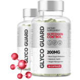 glycoguard glycogen