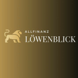 Allfinanz Löwenblick logo