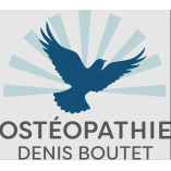 Ostéopathie Denis Boutet
