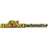 Chris Colgrave Automotive