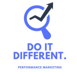 Do It Different logo