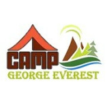 Camping in Mussoorie-Camp George Everest