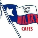 Miller's Cafe Houston