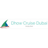 Best Dhow Cruise Dubai