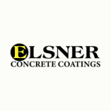 Elsner Concrete Coatings