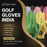 Golf Gloves in India | Best Price