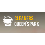 Cleaners Queens Park