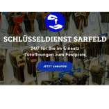 Schlüsseldienst Sarfeld