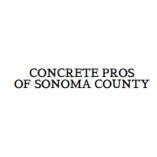 CONCRETE PROS OF SONOMA COUNTY