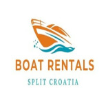 Boat Hire Split